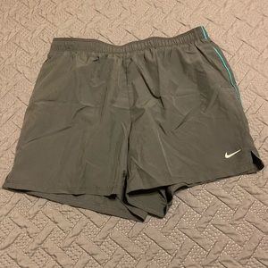Women’s Nike Dri-fit Athletic Shorts